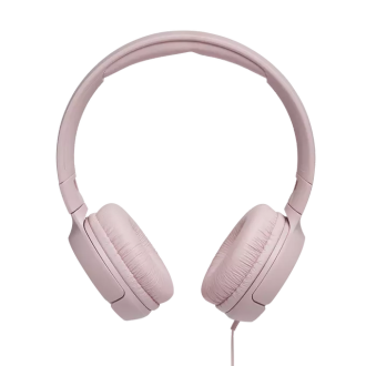 front Pink