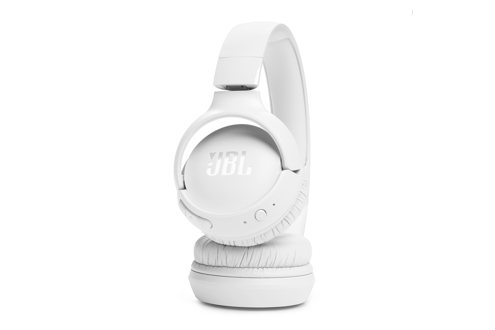 button White