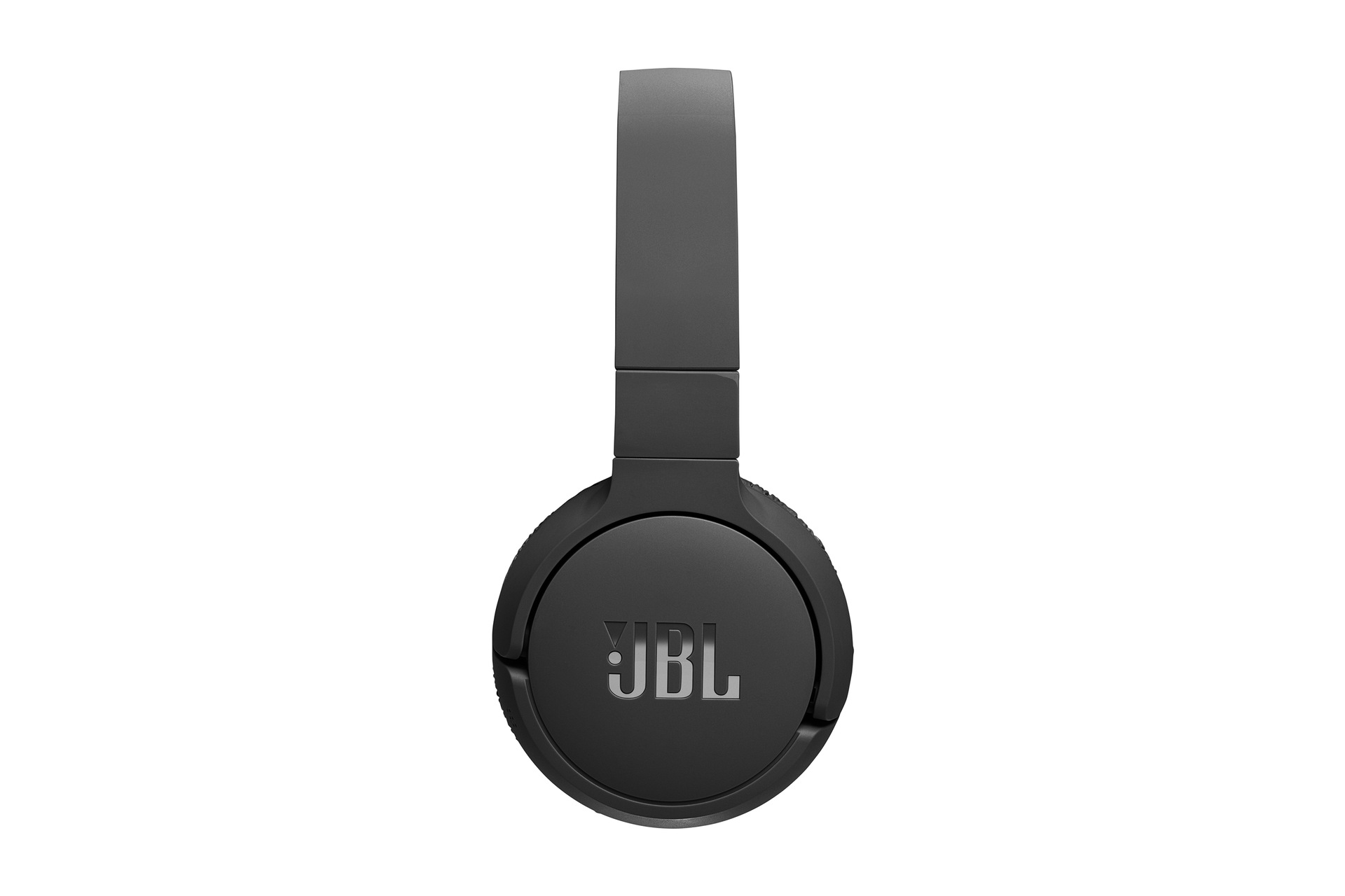 left Black