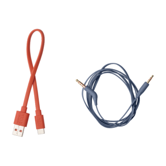 accessories Blue