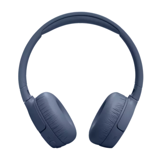 front Blue