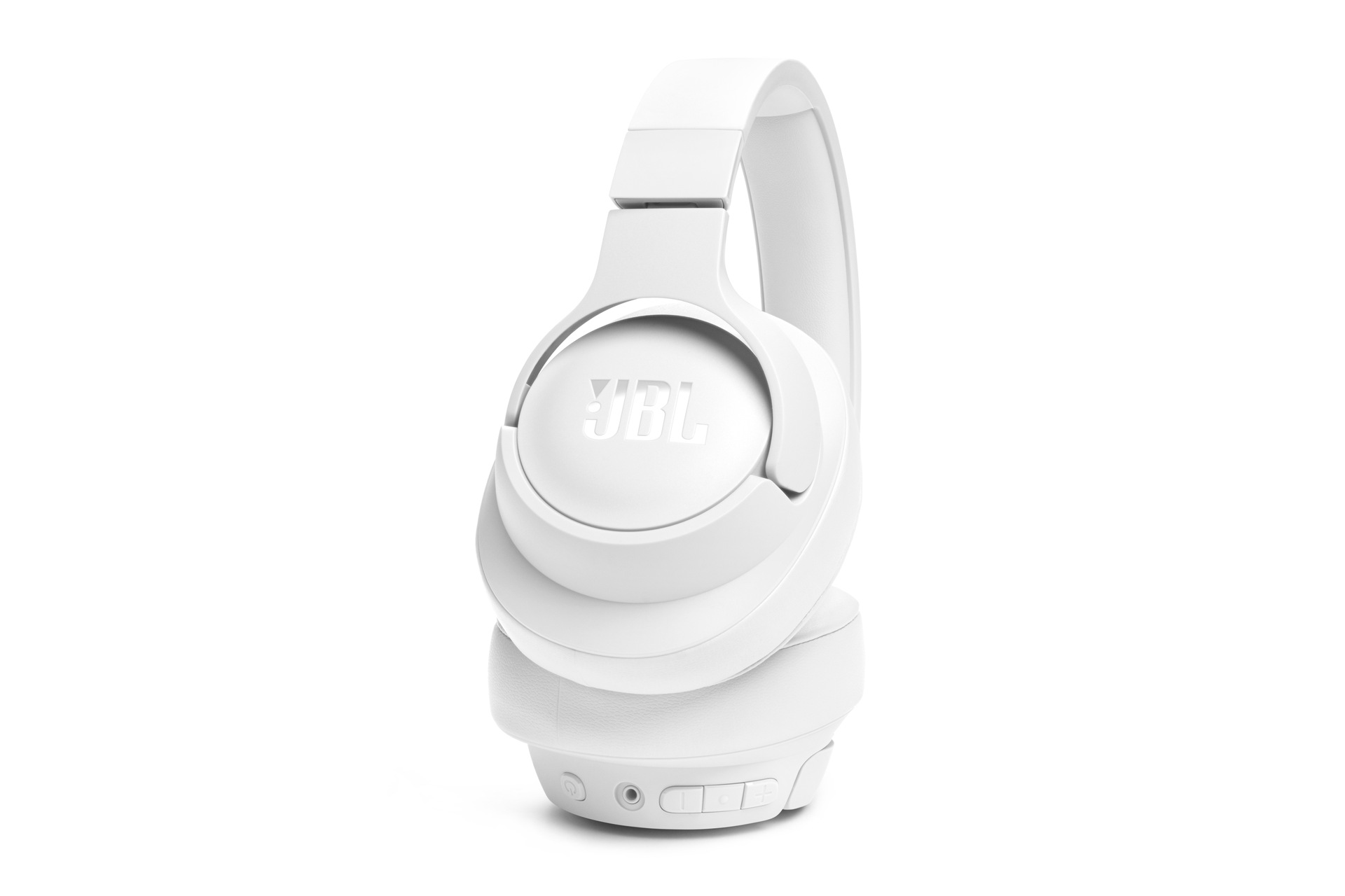 buttons White