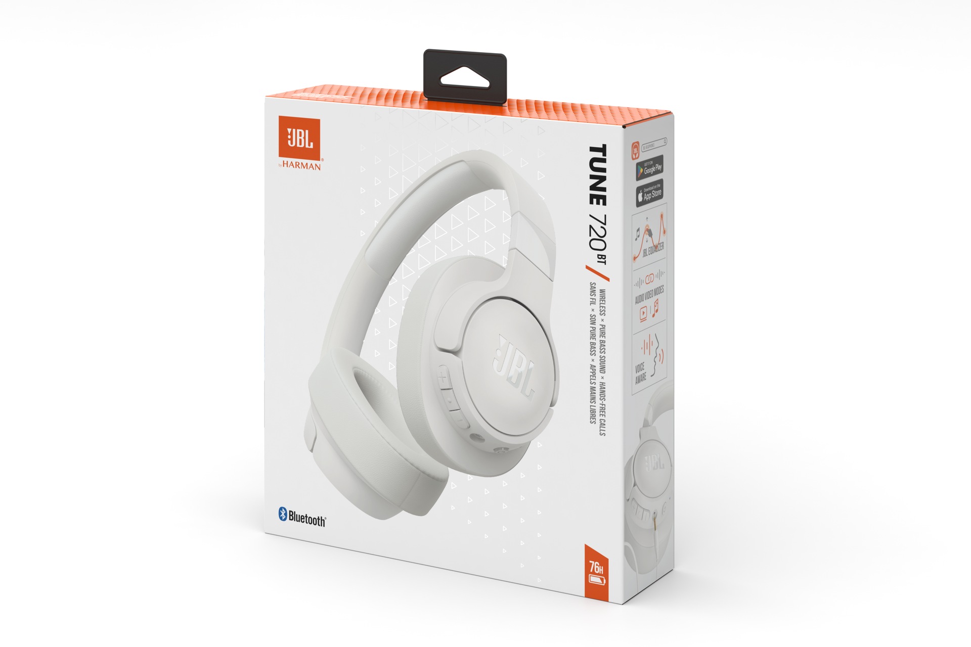 box White
