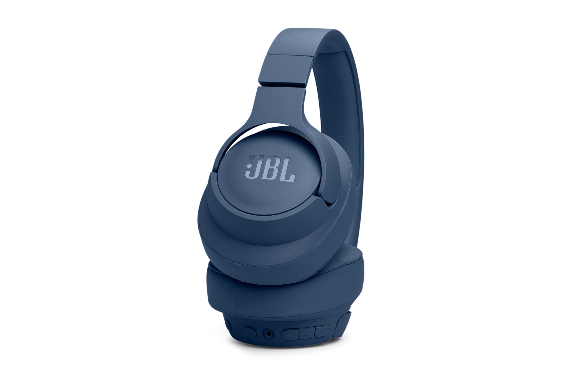 buttons Blue
