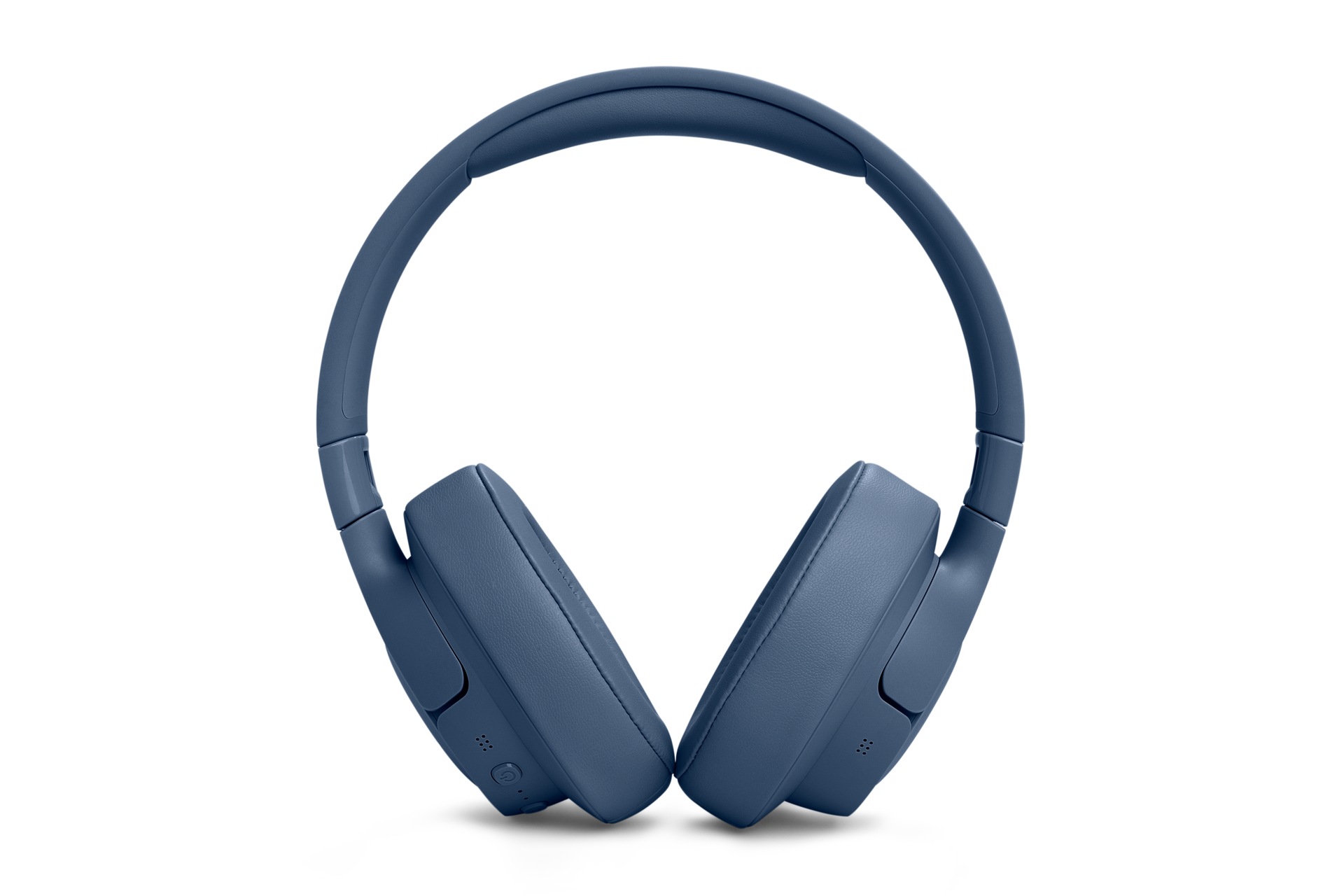 JBL Tune 770NC, adaptive noise cancelling, blue - Wireless over-ear  headphones, JBLT770NCBLU