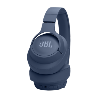 buttons Blue