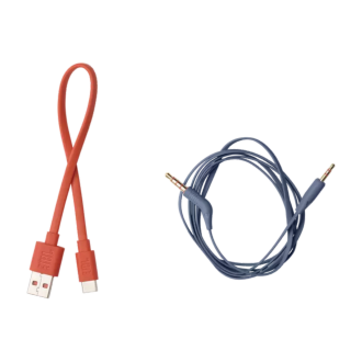 accessories Blue