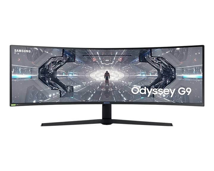 Samsung odyssey