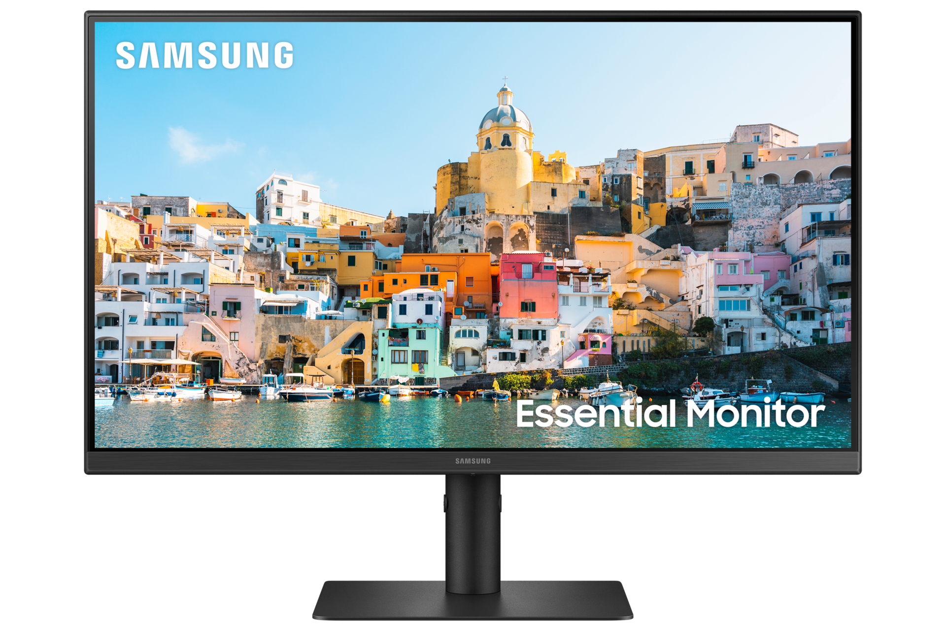 huurling tapijt natuurkundige 24" FHD Professional Monitor S40UA | Monitoren | Samsung NL