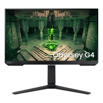 Samsung 25” G40B 240Hz Odyssey Gaming Monitor aanbieding