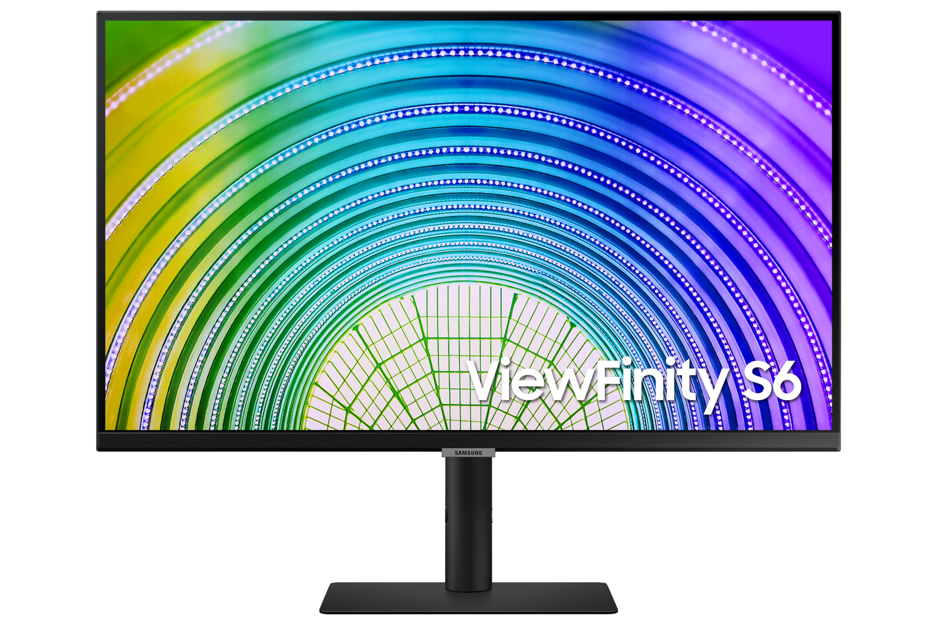27" ViewFinity S60UA (USB-C) QHD Professional Monitor