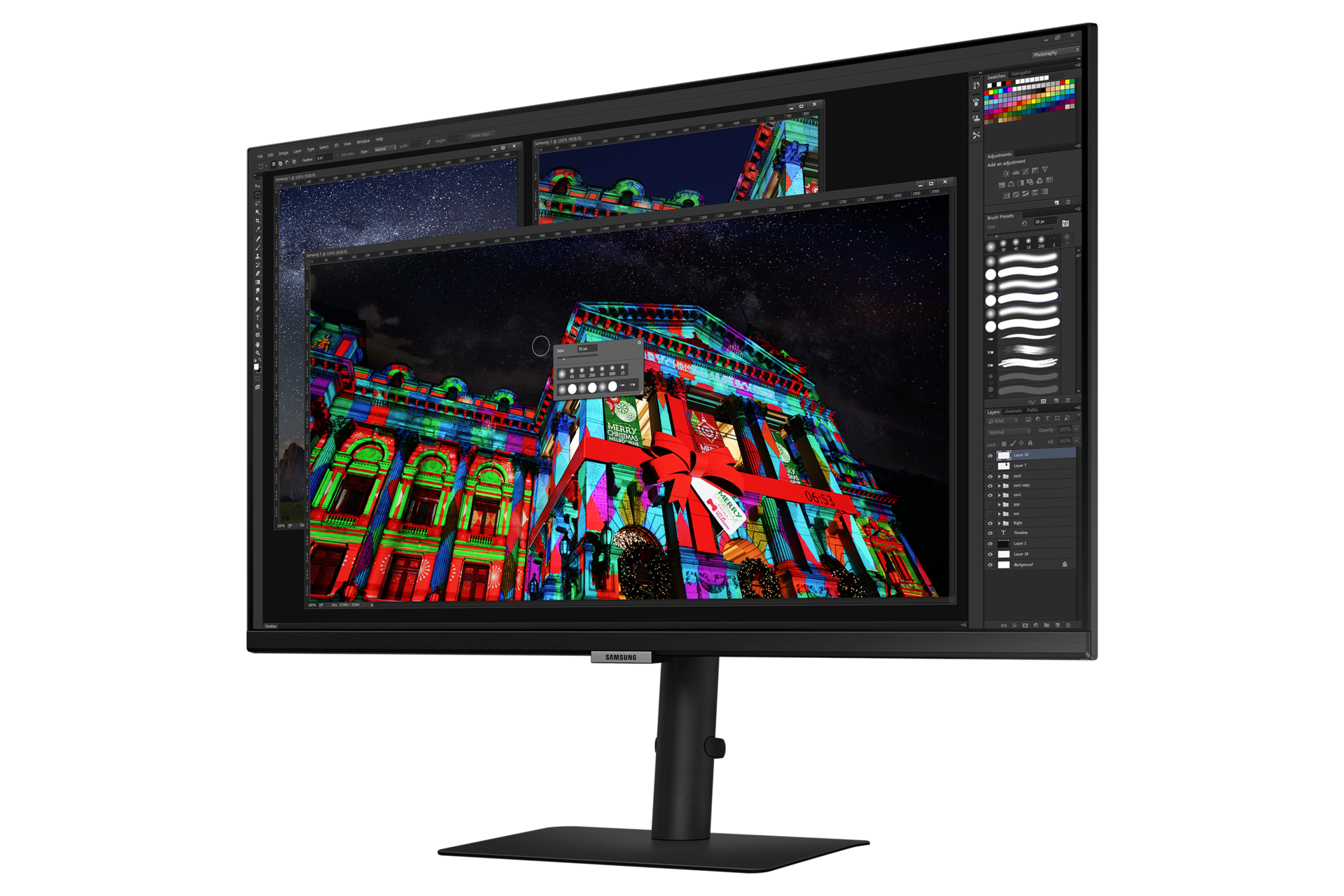 r-perspective2 Black