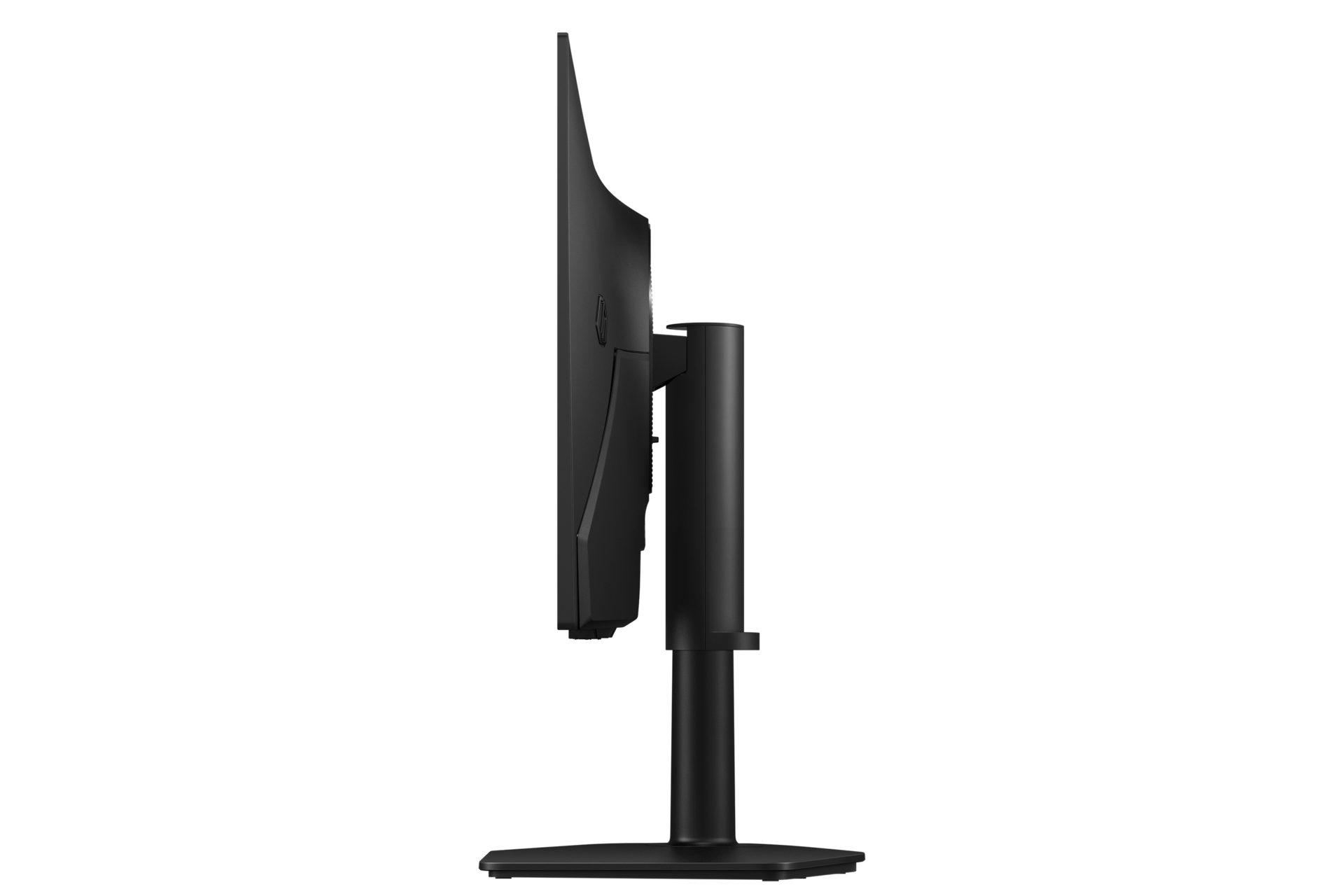 27"​ Odyssey OLED G6 G61SH QHD 240Hz Gaming Monitor R-side Black 