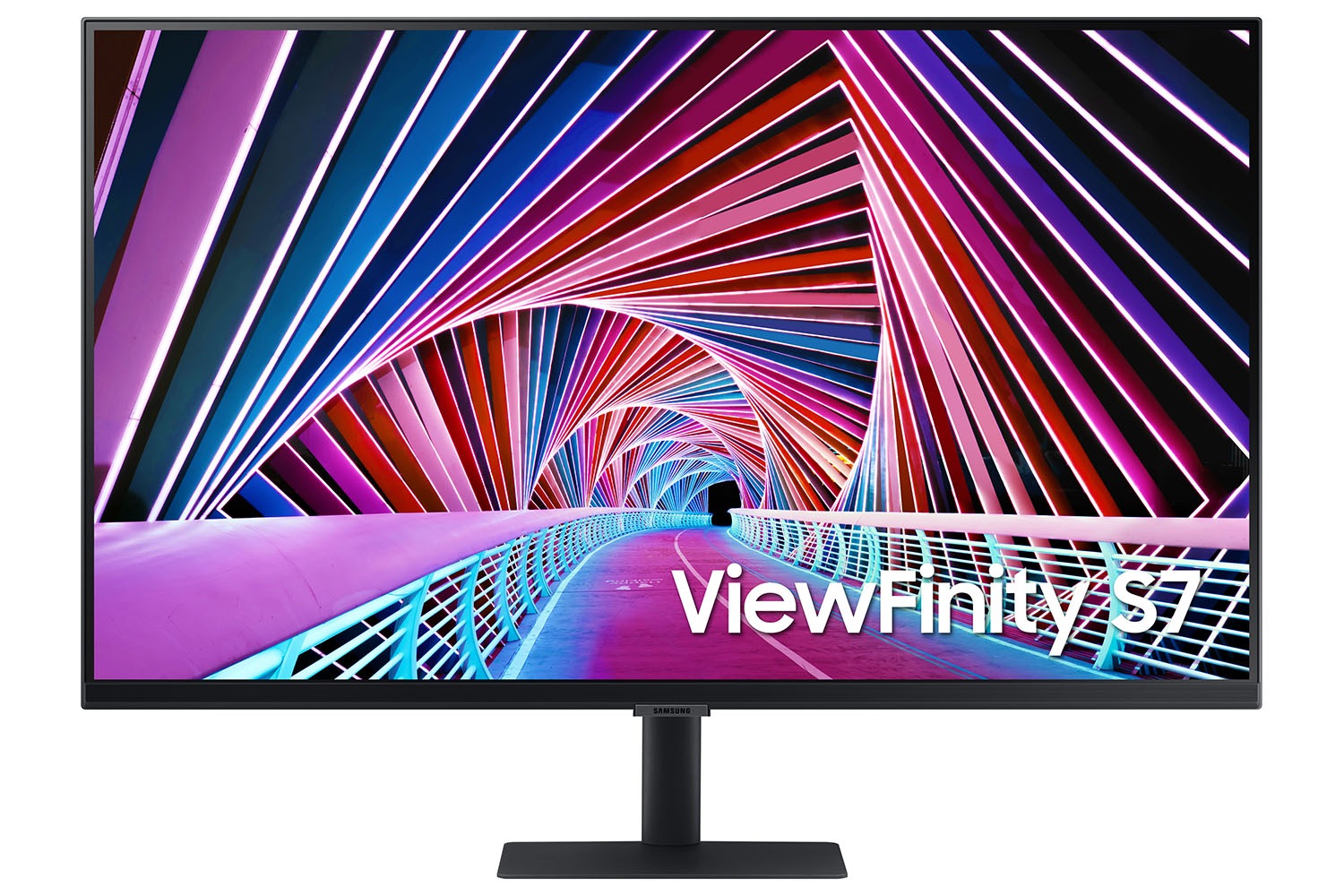 32" ViewFinity S70A UHD Monitor kopen? Samsung Nederland