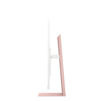 r-side-down Pink