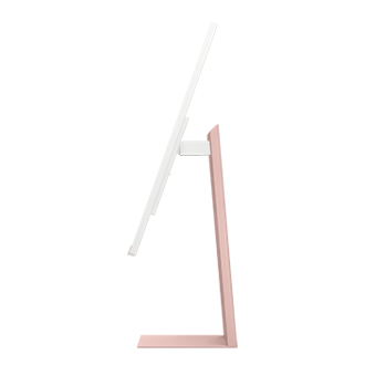 tilt-backward Pink