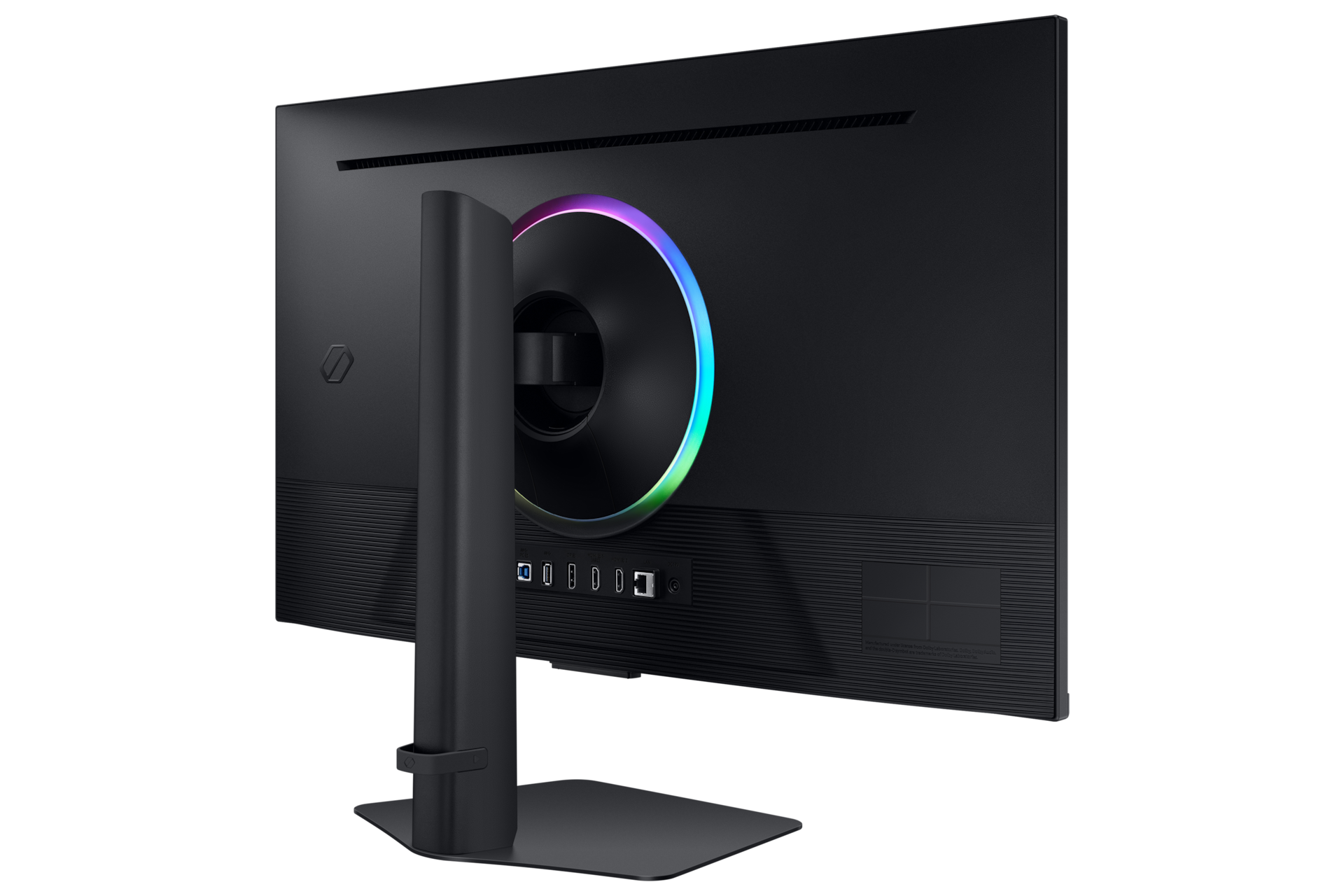 dynamic2 Black