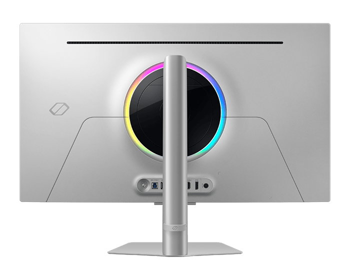 [Réár~ óf Sá~msúñ~g Ódý~sséý~ ÓLÉD~ G8 G80SD~.]