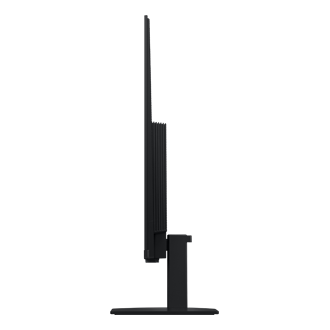 Smart Monitor M5 M50F FHD R-Side Black 