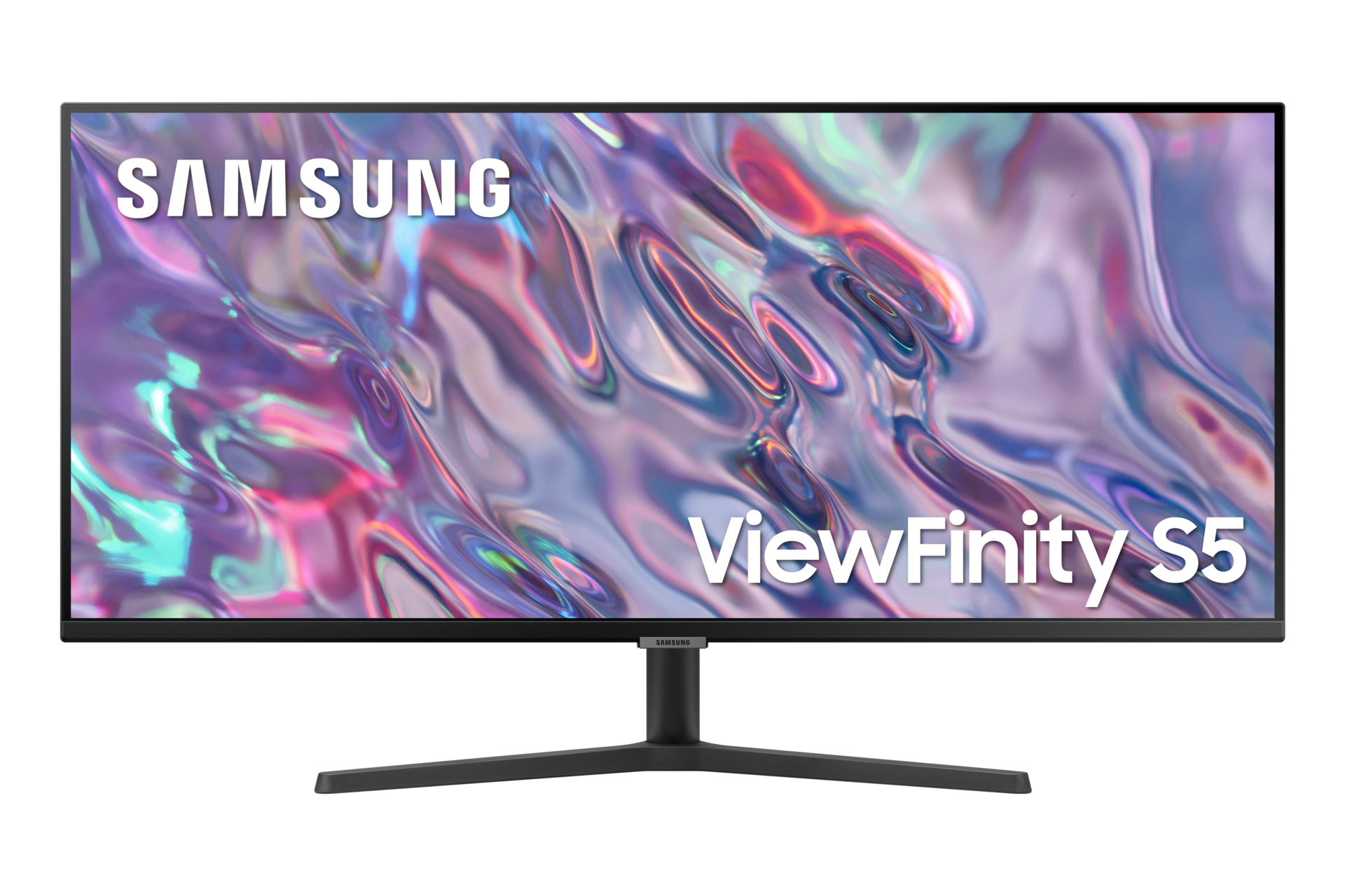 34" ViewFinity S50GC UWQHD High Resolution Monitor