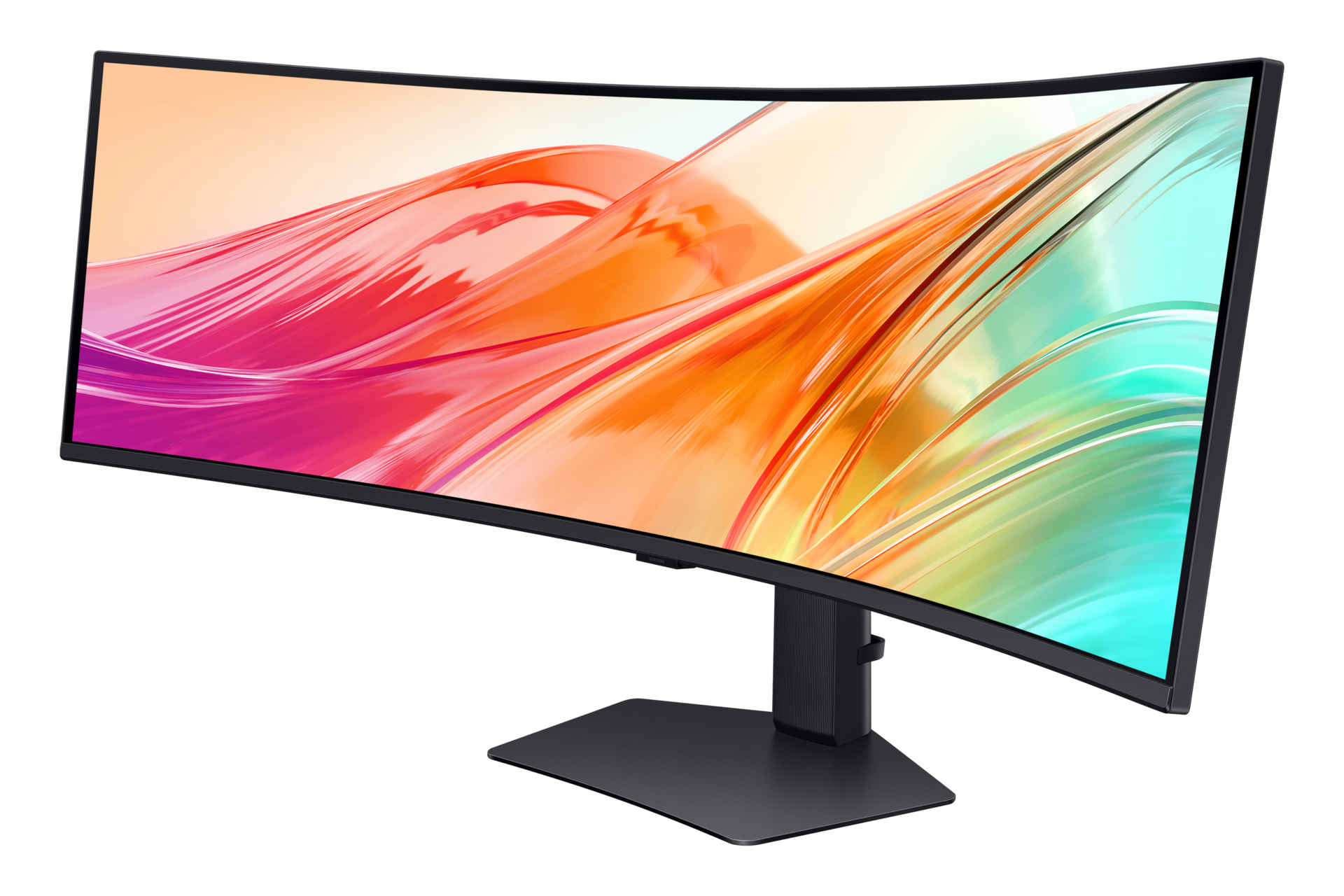 49" ViewFinity S9 S95UF DQHD High-Resolution Monitor R-Dynamic-Low Black 