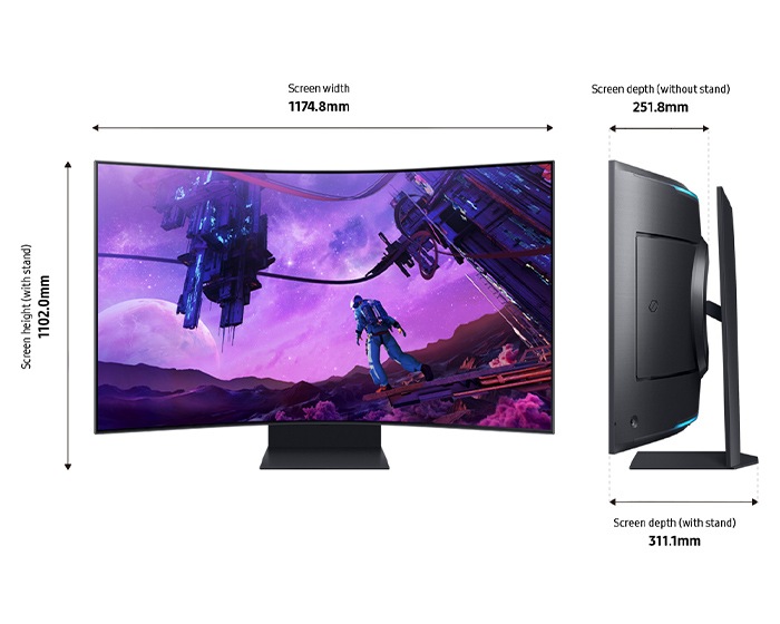 [LS55BG~970ÑÚXÉ~Ñ] 