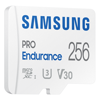 snelweg Modieus heden PRO Endurance microSD-kaart | Samsung Nederland