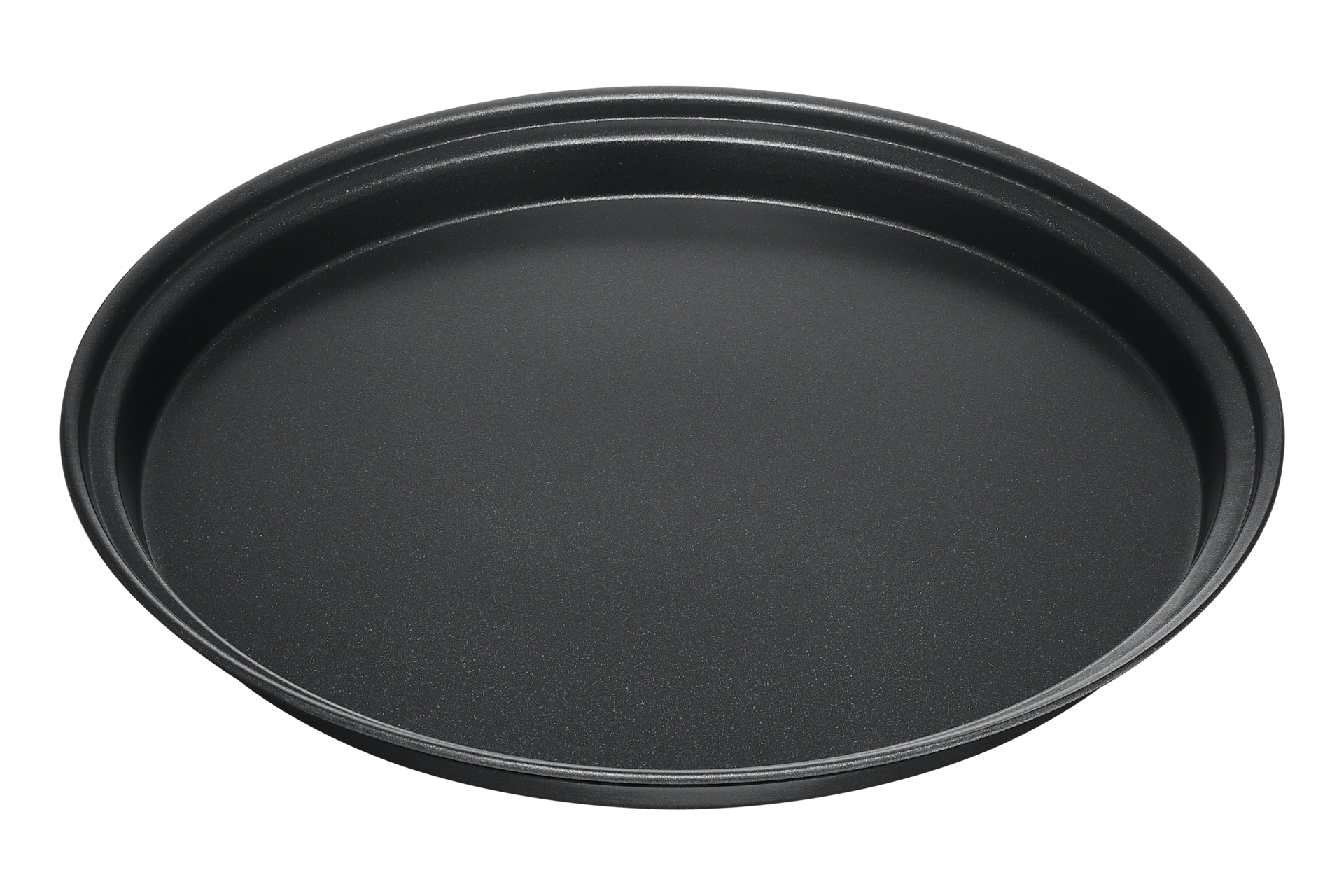 accessory-crusty-plate Silver