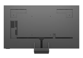 65" Micro RGB 4K Samsung Vision AI Smart TV R95H (2026) Black
