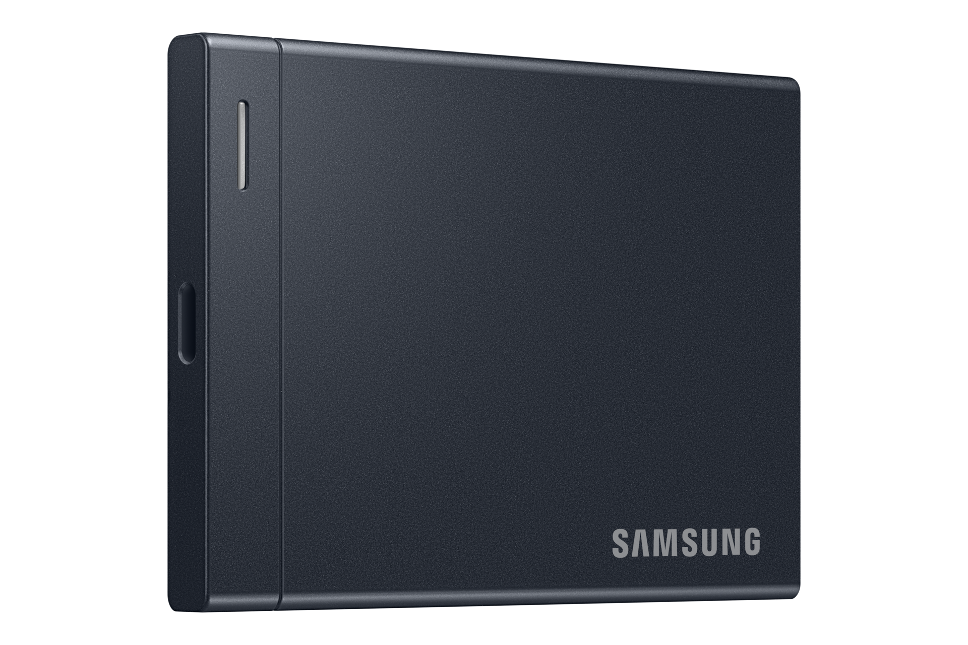 Portable SSD P9 USB4 Gen 3x2 L-Perspective Jet Black 