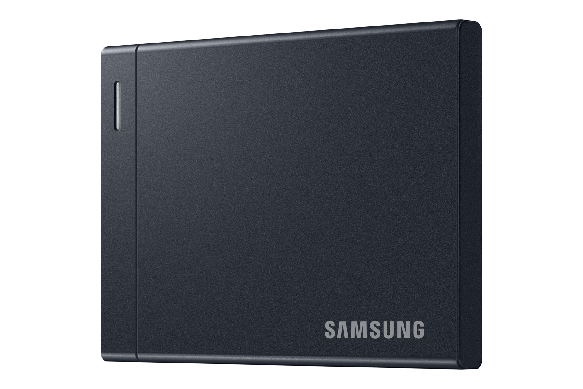 Portable SSD P9 USB4 Gen 3x2 R-Perspective Jet Black 