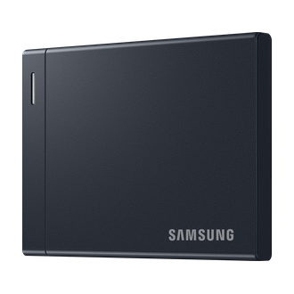 Portable SSD P9 USB4 Gen 3x2 R-Perspective Jet Black 