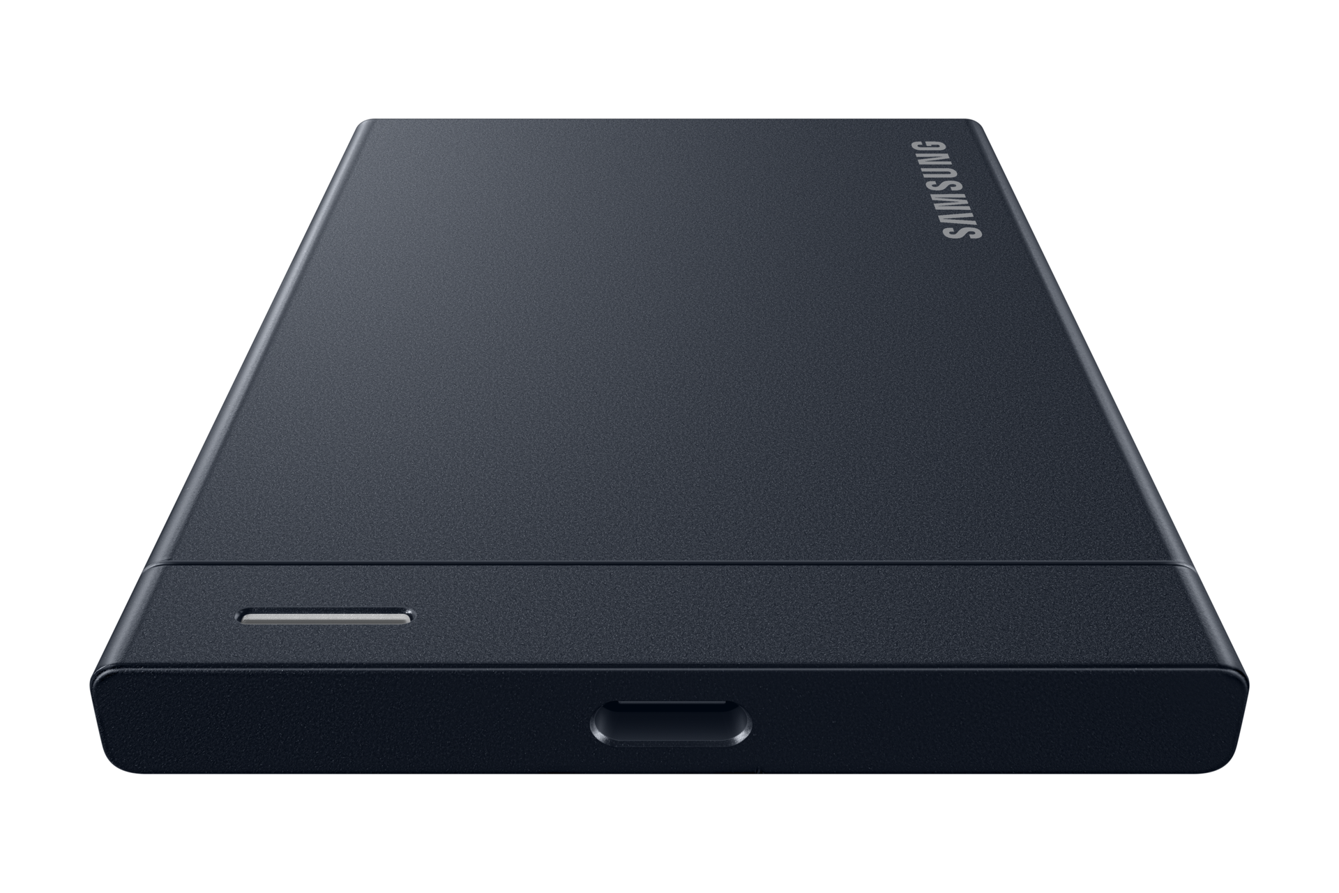 Portable SSD P9 USB4 Gen 3x2 Dynamic-3 Jet Black 