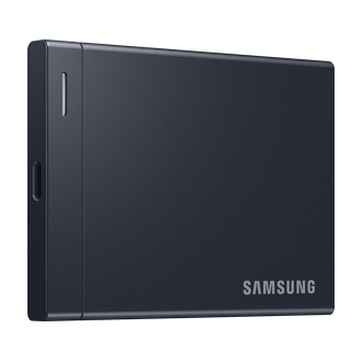Portable SSD P9 USB4 Gen 3x2 L-Perspective Jet Black 