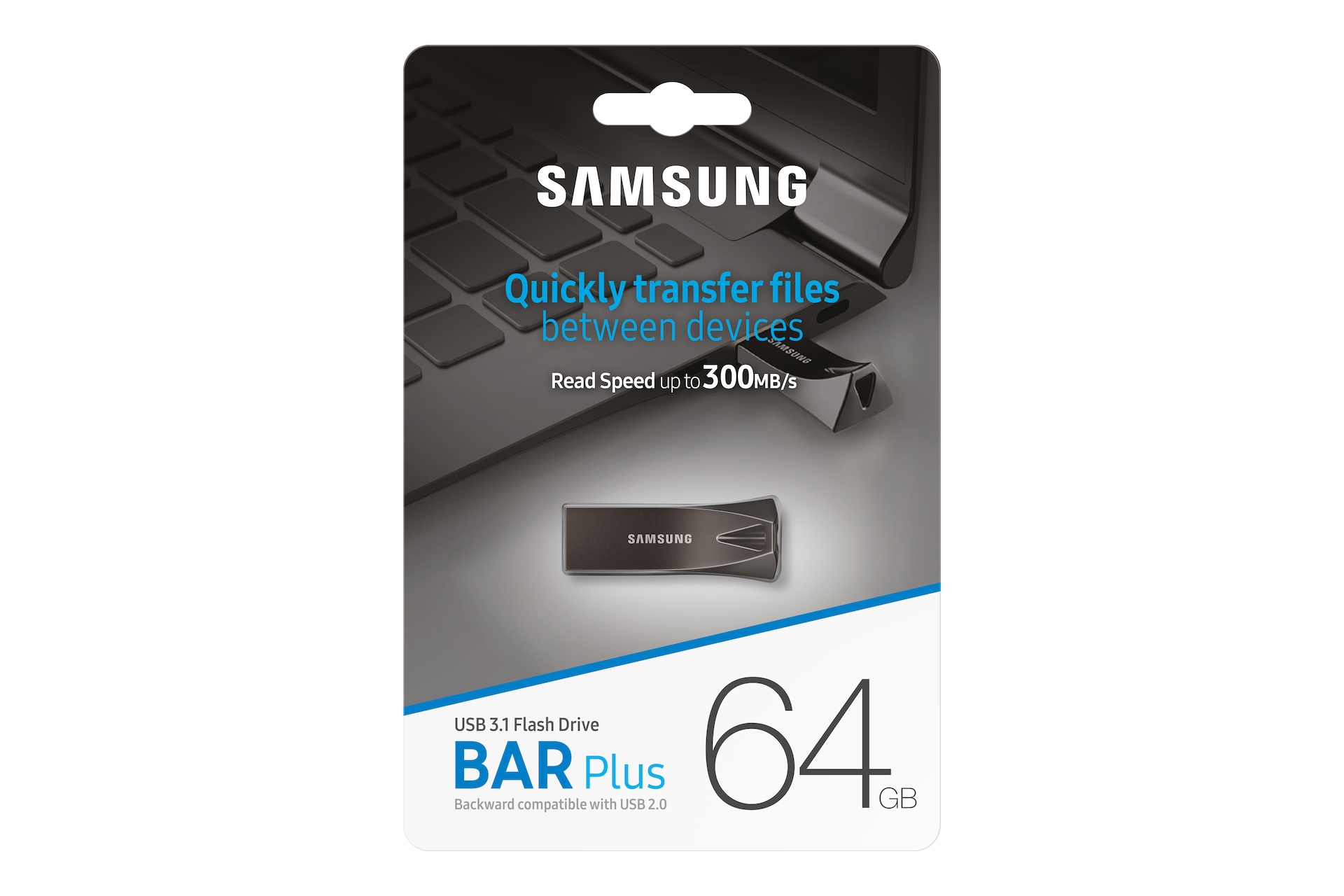 front-pkg Titanium Gray