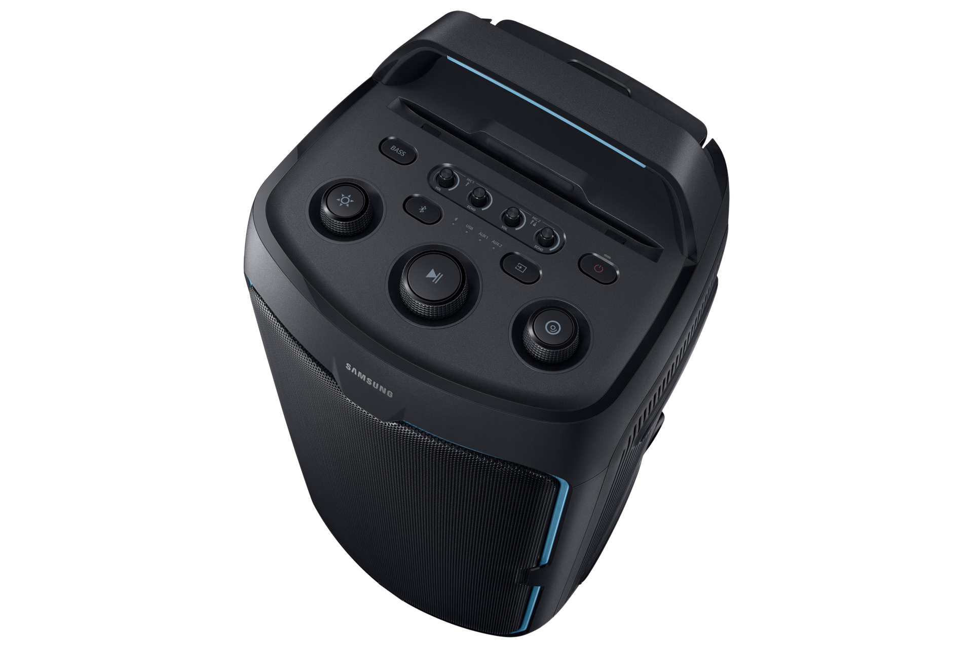 Sound Tower MX-ST50F Dynamic2 Black 