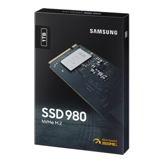980 Pro Pcle 4 0 Nvme M 2 Ssd Samsung