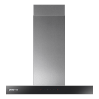 Samsung 60cm Blok afzuigkap NK24C5070US/UR aanbieding