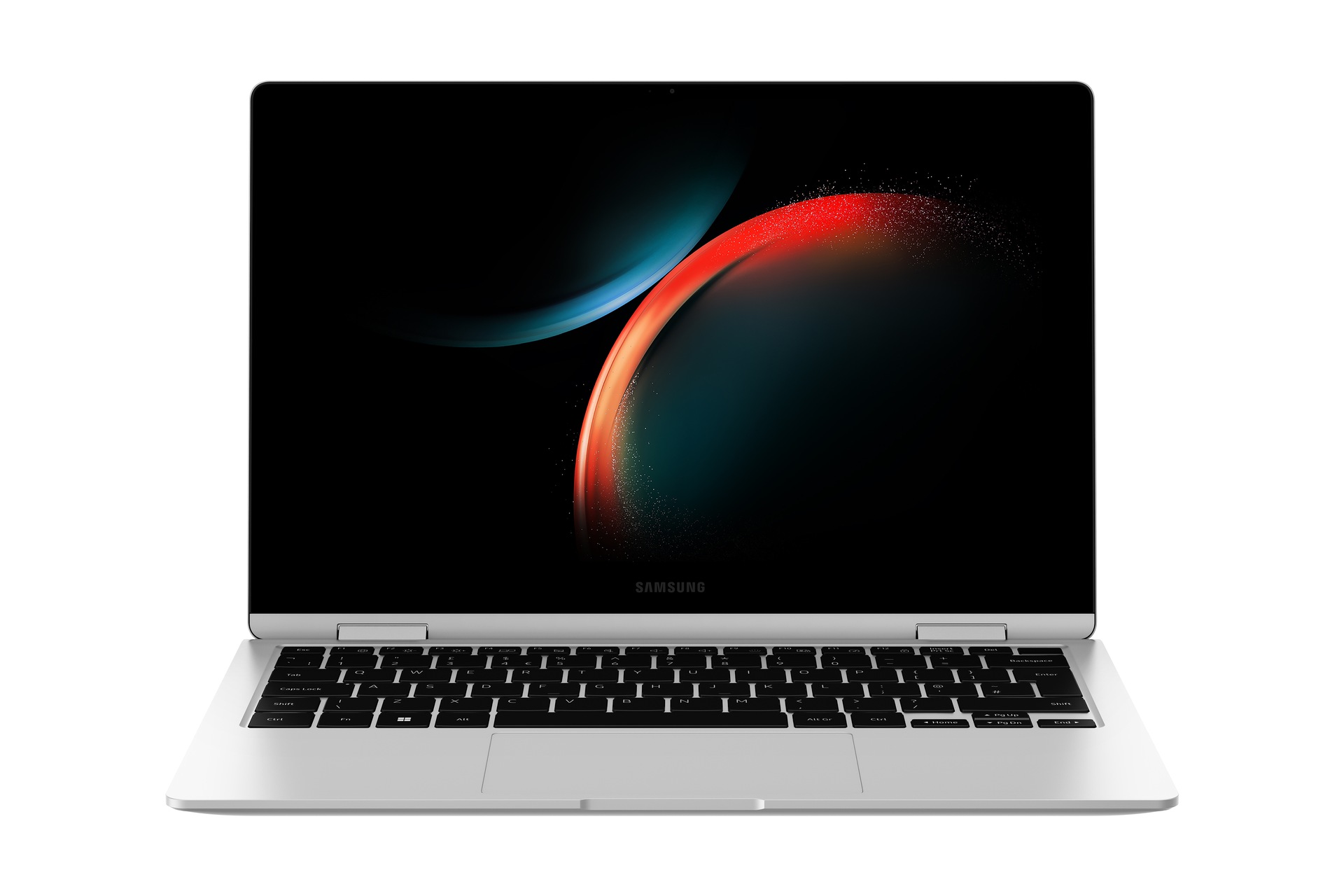Galaxy Book3 360 | NP730QFG-KB1NL | Samsung NL