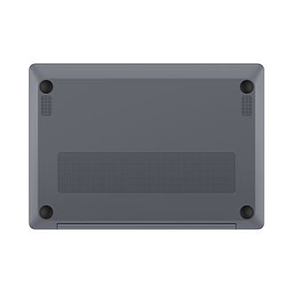 Galaxy Book6 (14", Core 5) NP740VJK-KG1NL Bottom Gray 