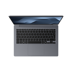 Galaxy Book6 (14", Core 5, 8GB) Gray
