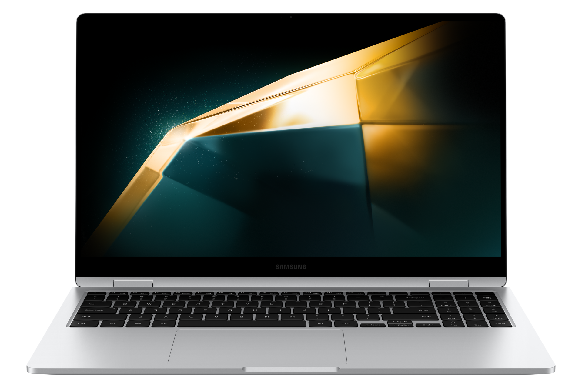 samsung Galaxy Book4 360 (15.6", Core 7, 16GB, Intel® Graphics)