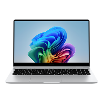 Samsung Galaxy Book5 360 (15,6'', Core Ultra 7, 16GB, Intel® Arc™ Graphics), a Copilot+ PC aanbieding