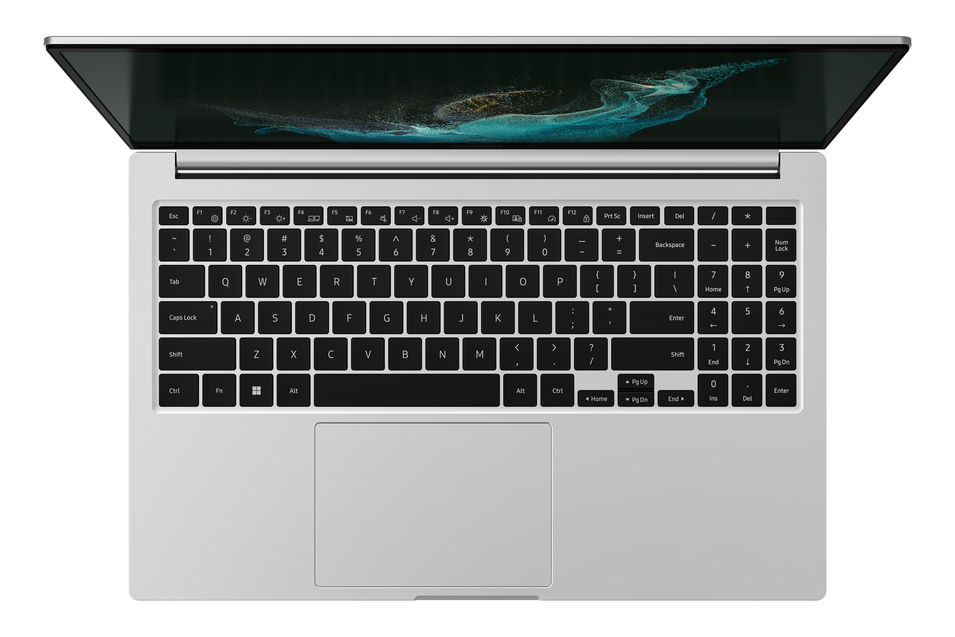 Koop de Galaxy Book 2 | NP750XEE-XB1NL | Samsung Business Nederland