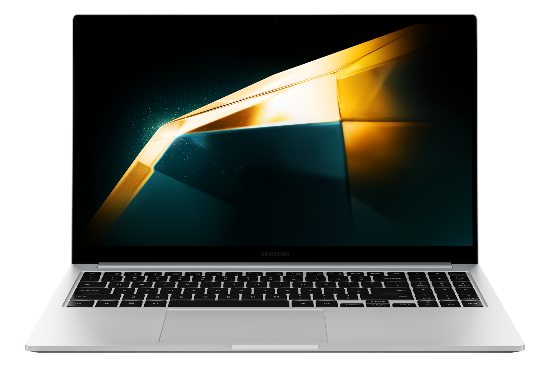 Galaxy Book4 (15.6", Intel® Core™ i5, 8GB)