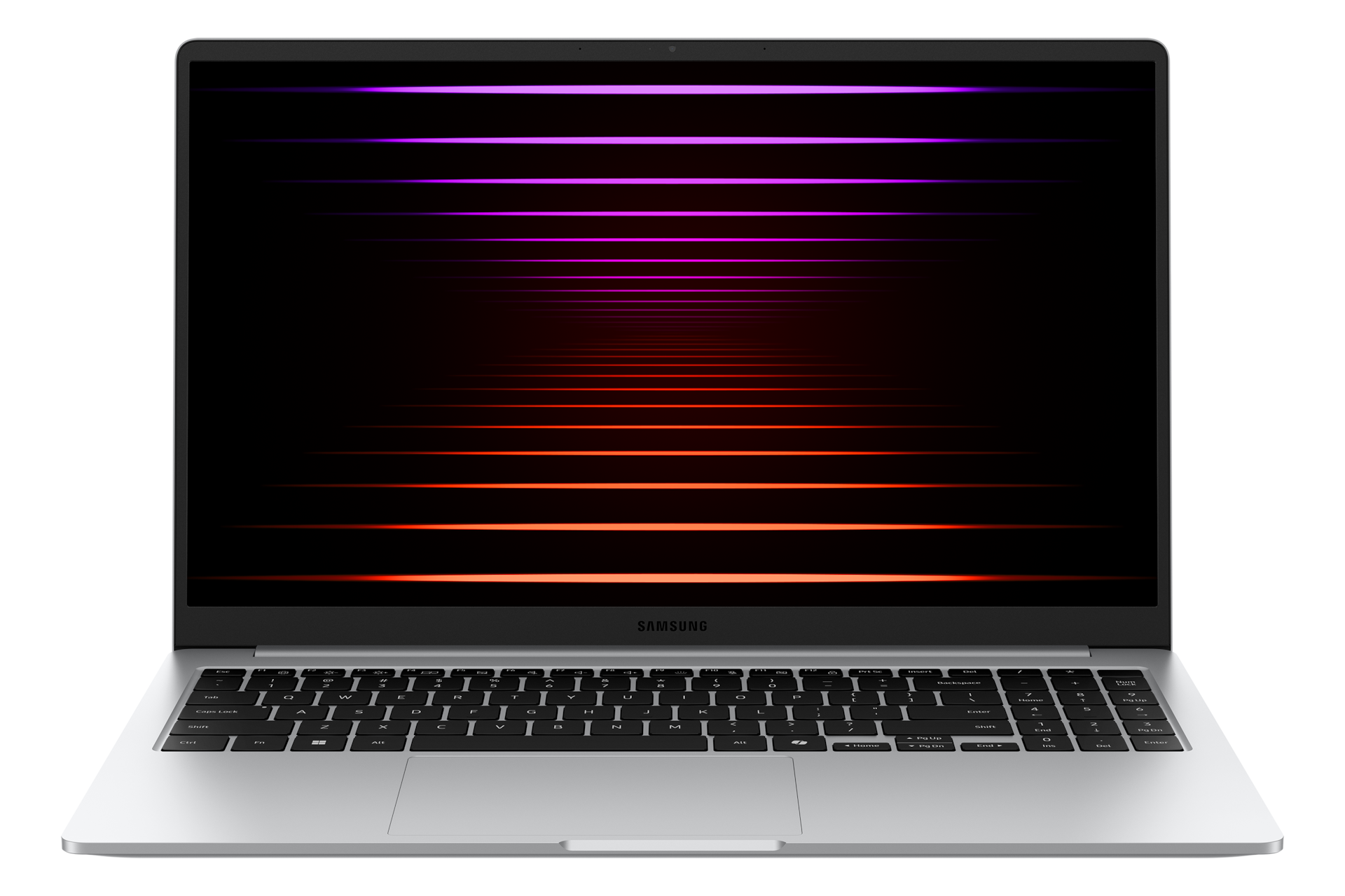 Bekijk de Galaxy Book5 | NP750XHD-KB4NL | Samsung Business NL