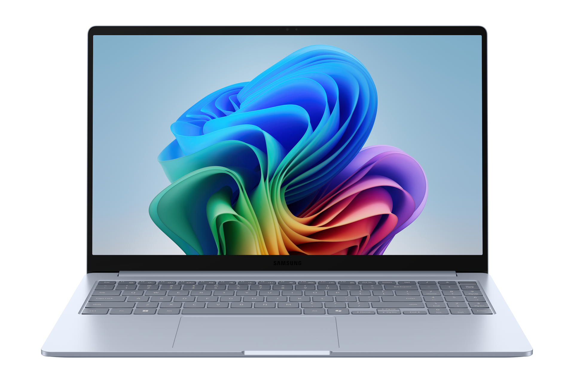 Galaxy Book4 Edge (15.6", X Plus 42, 16GB), a Copilot+ PC