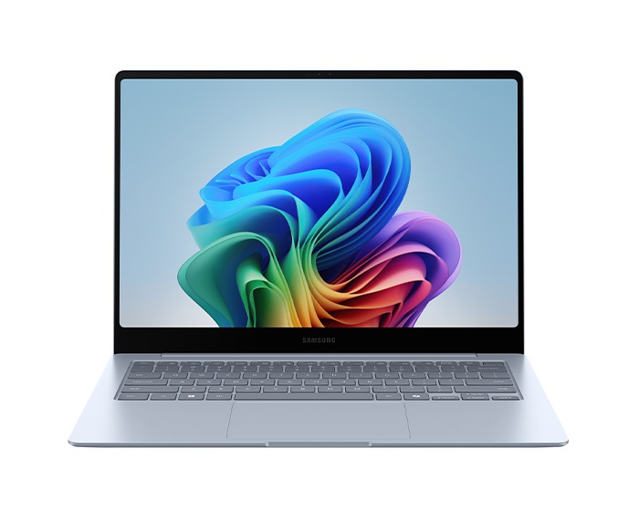 Galaxy Book4 Edge video