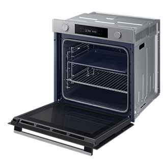 76L 60cm Oven 4-serie R-Perspective3 Black 
