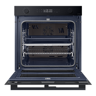 Samsung store oven double